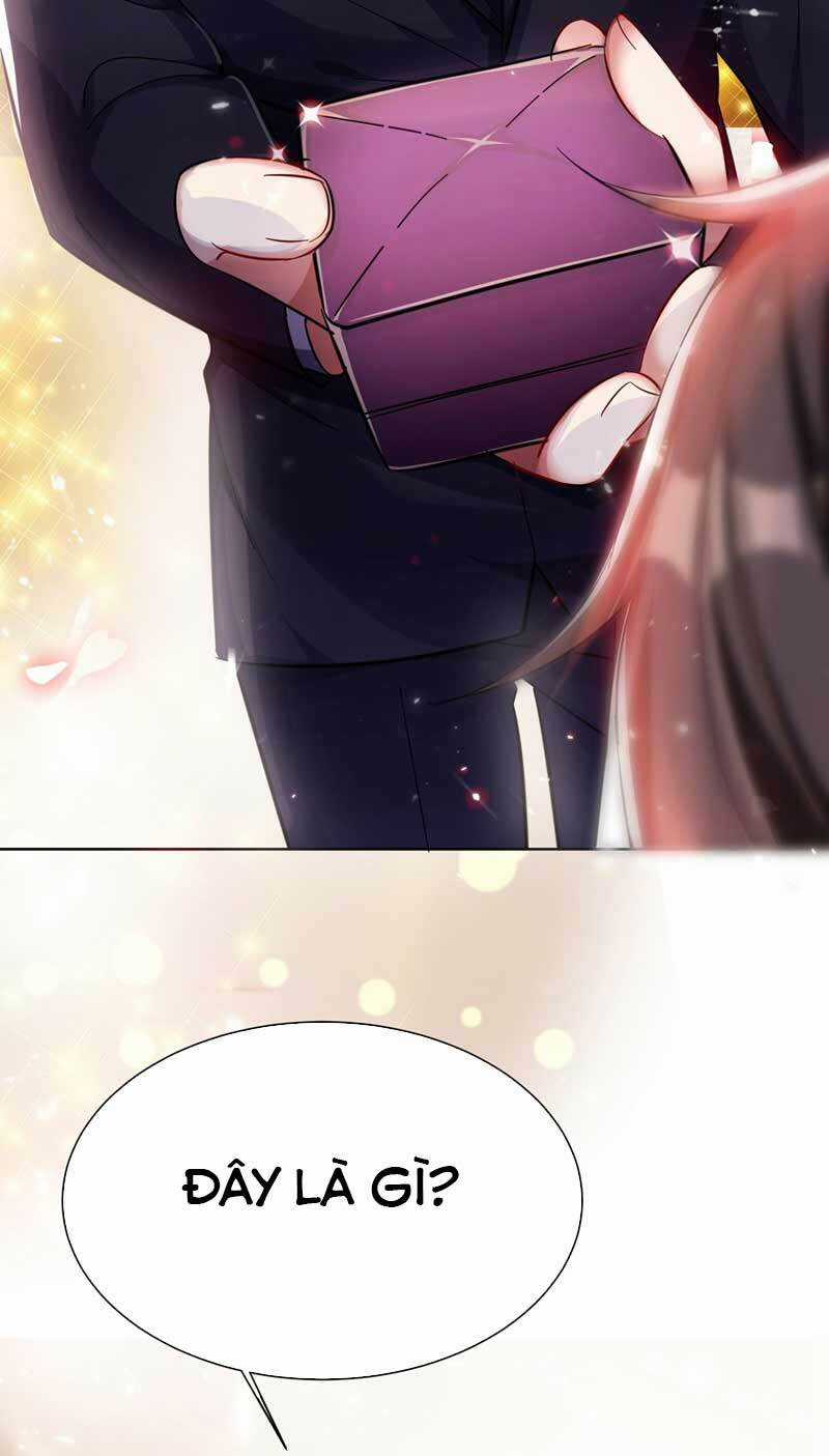 Trùng Sinh Không Gian: Cô Vợ Hào Môn Nóng Bỏng Không Dễ Chọc Chapter 31 trang 30