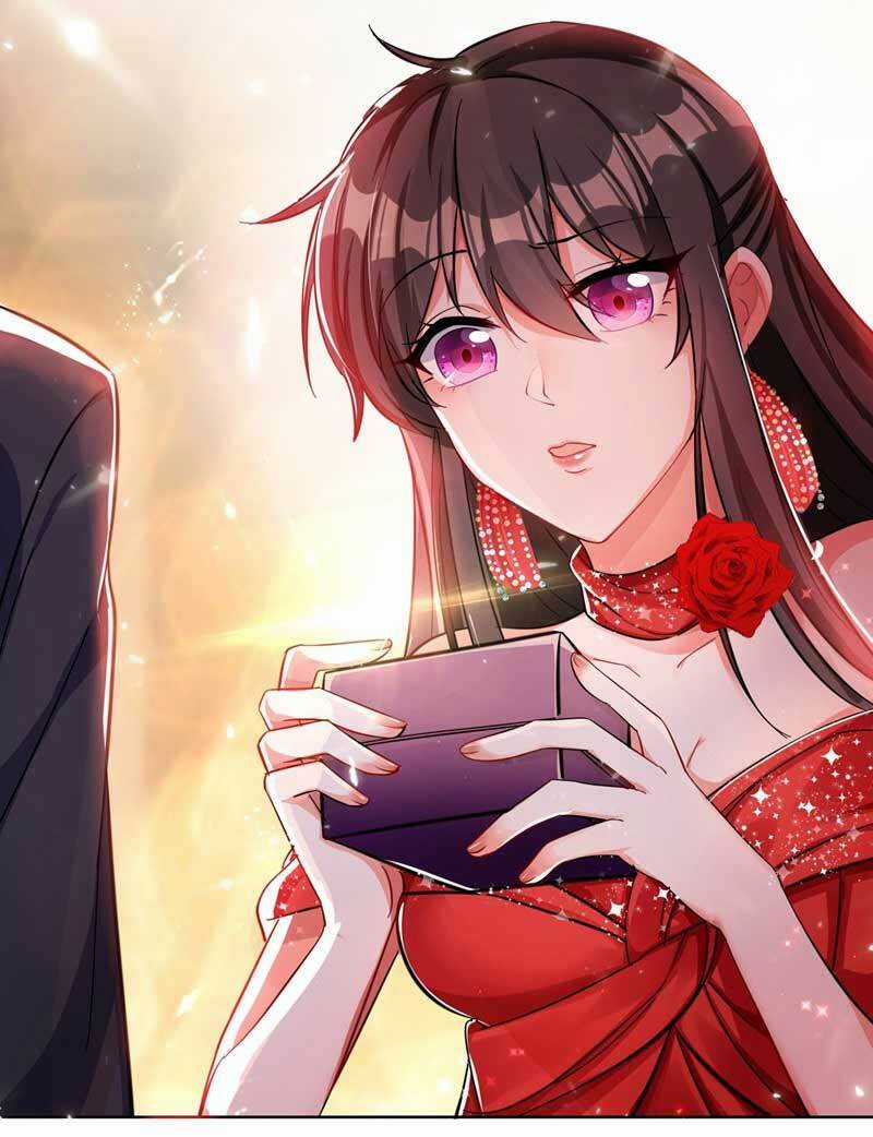 Trùng Sinh Không Gian: Cô Vợ Hào Môn Nóng Bỏng Không Dễ Chọc Chapter 31 trang 31