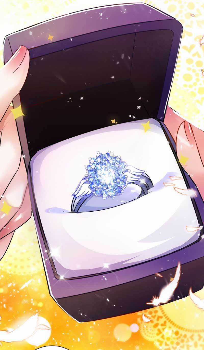 Trùng Sinh Không Gian: Cô Vợ Hào Môn Nóng Bỏng Không Dễ Chọc Chapter 31 trang 33