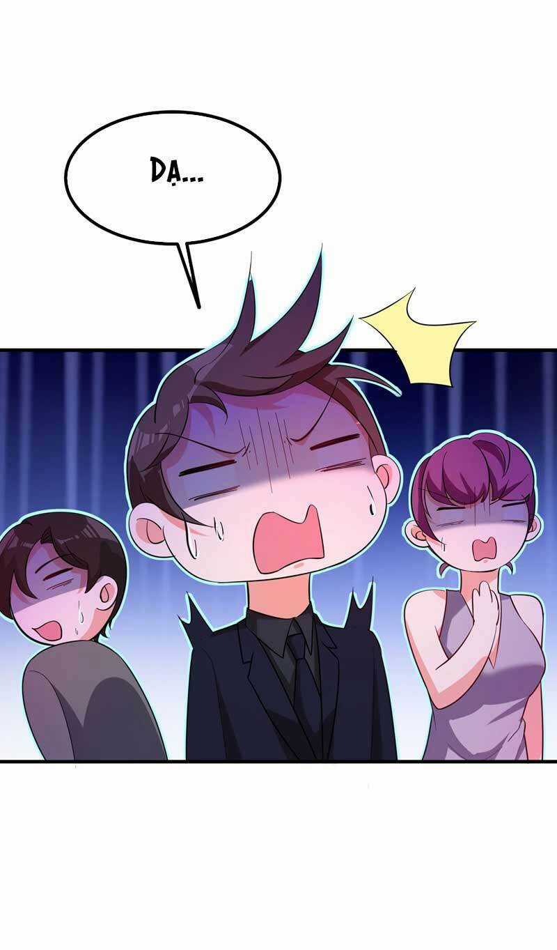 Trùng Sinh Không Gian: Cô Vợ Hào Môn Nóng Bỏng Không Dễ Chọc Chapter 31 trang 4