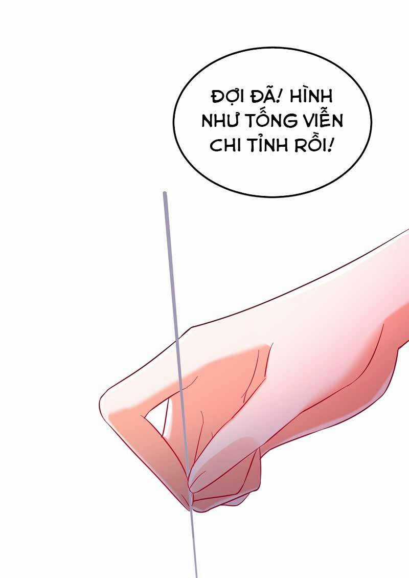 Trùng Sinh Không Gian: Cô Vợ Hào Môn Nóng Bỏng Không Dễ Chọc Chapter 31 trang 5