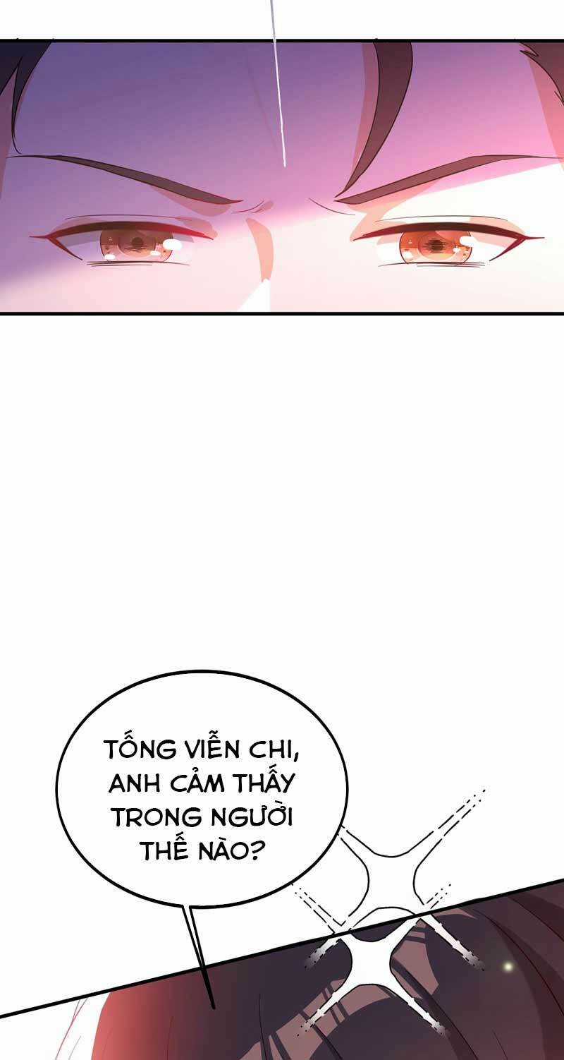 Trùng Sinh Không Gian: Cô Vợ Hào Môn Nóng Bỏng Không Dễ Chọc Chapter 31 trang 6