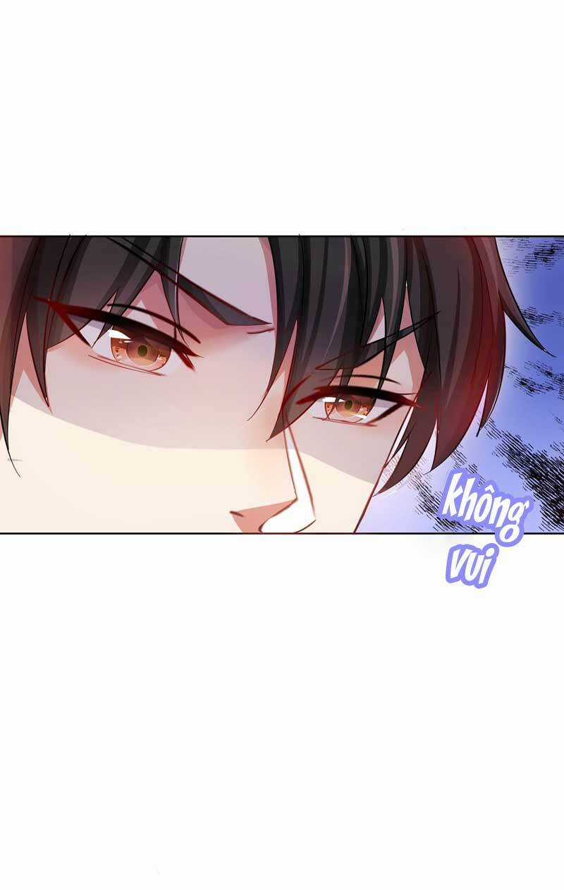 Trùng Sinh Không Gian: Cô Vợ Hào Môn Nóng Bỏng Không Dễ Chọc Chapter 32 trang 12