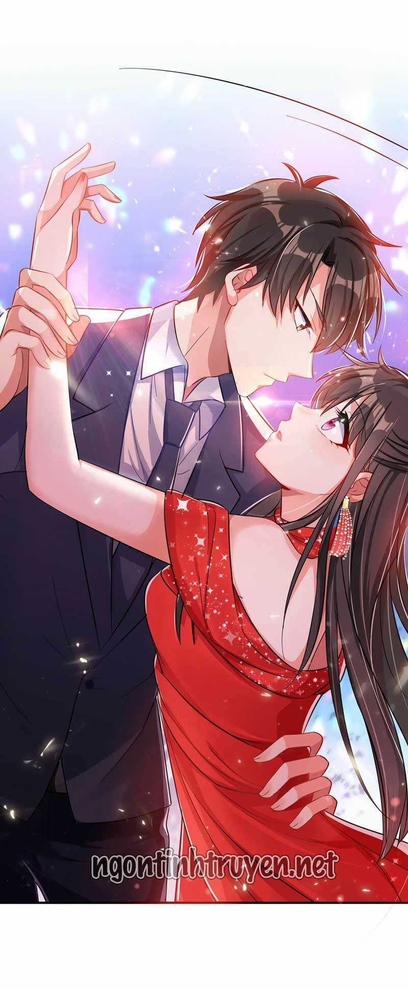 Trùng Sinh Không Gian: Cô Vợ Hào Môn Nóng Bỏng Không Dễ Chọc Chapter 32 trang 13