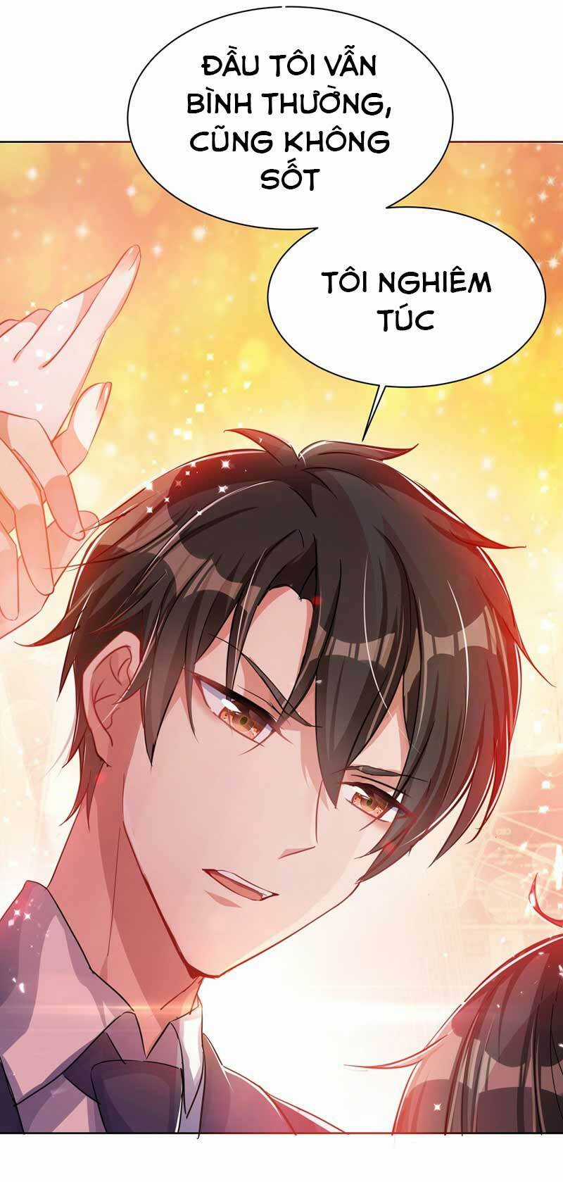 Trùng Sinh Không Gian: Cô Vợ Hào Môn Nóng Bỏng Không Dễ Chọc Chapter 32 trang 14