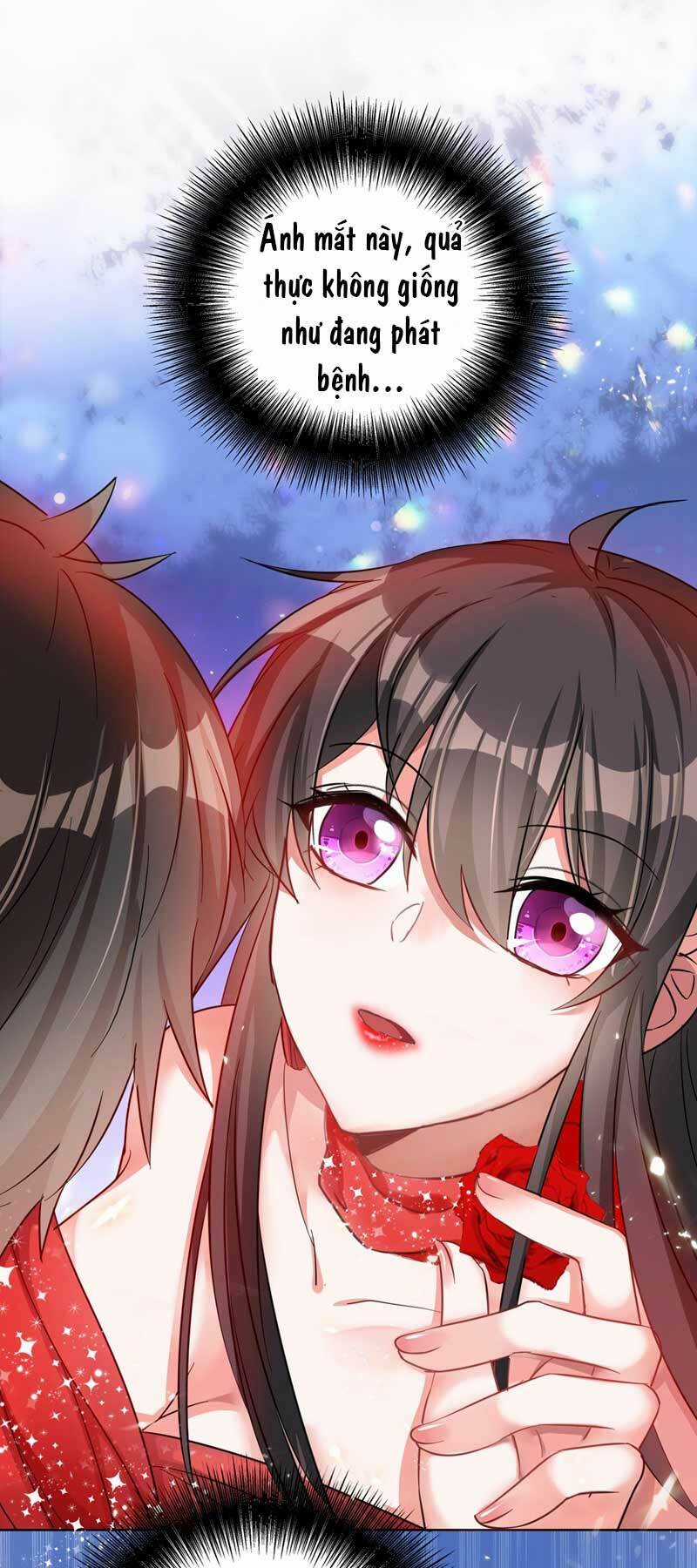 Trùng Sinh Không Gian: Cô Vợ Hào Môn Nóng Bỏng Không Dễ Chọc Chapter 32 trang 15