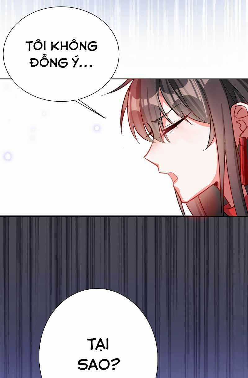 Trùng Sinh Không Gian: Cô Vợ Hào Môn Nóng Bỏng Không Dễ Chọc Chapter 32 trang 17