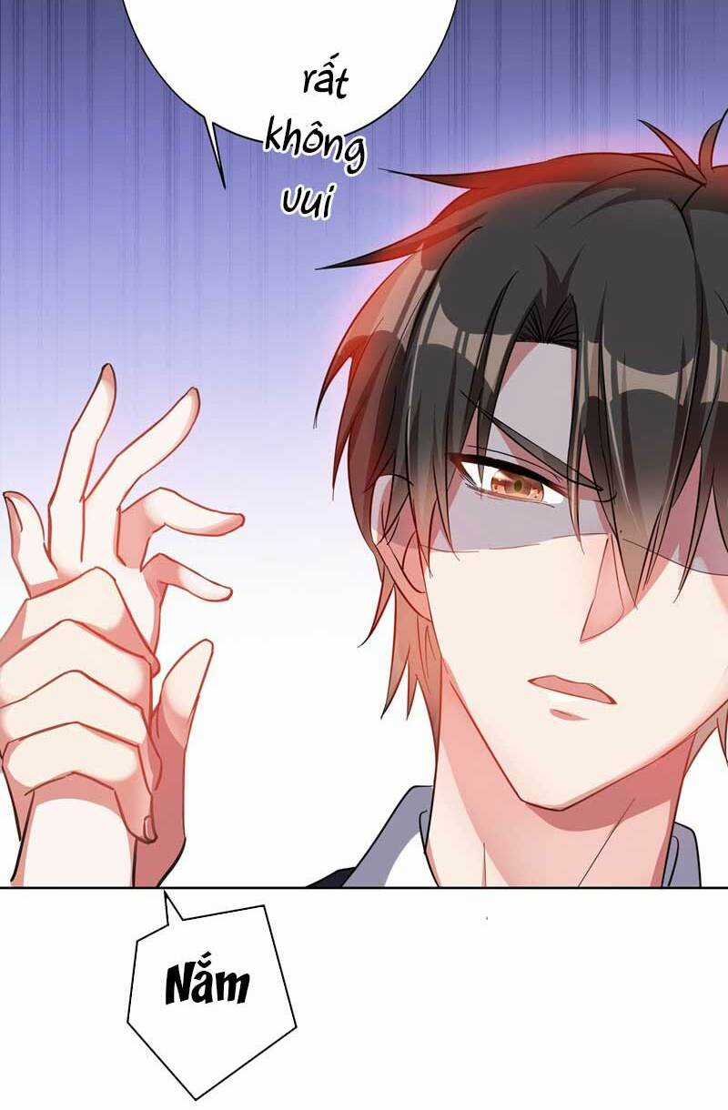 Trùng Sinh Không Gian: Cô Vợ Hào Môn Nóng Bỏng Không Dễ Chọc Chapter 32 trang 18