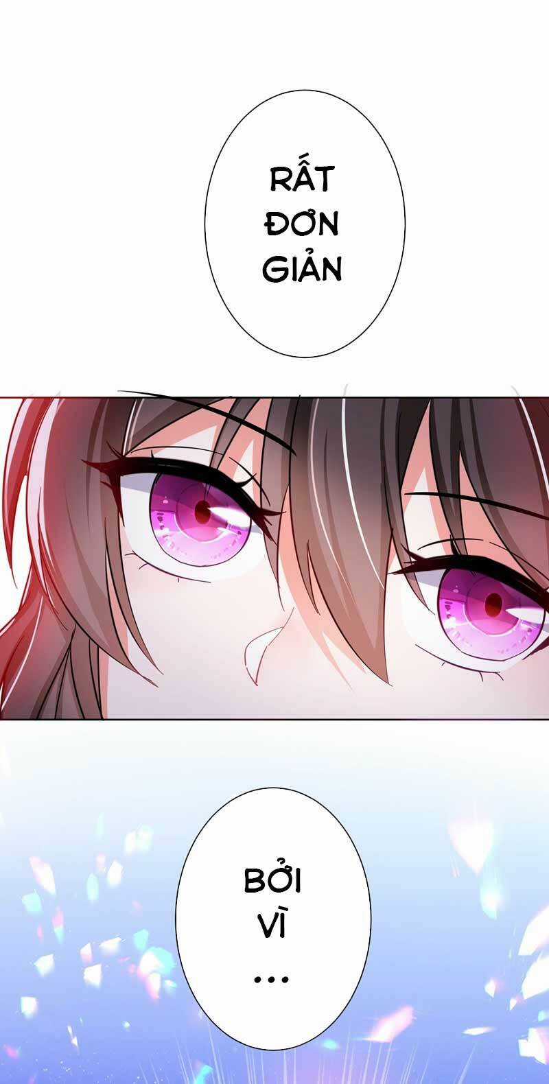 Trùng Sinh Không Gian: Cô Vợ Hào Môn Nóng Bỏng Không Dễ Chọc Chapter 32 trang 19