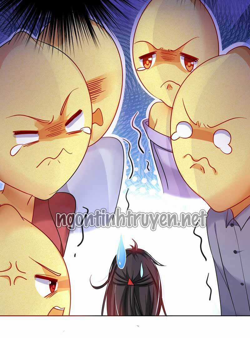 Trùng Sinh Không Gian: Cô Vợ Hào Môn Nóng Bỏng Không Dễ Chọc Chapter 32 trang 2