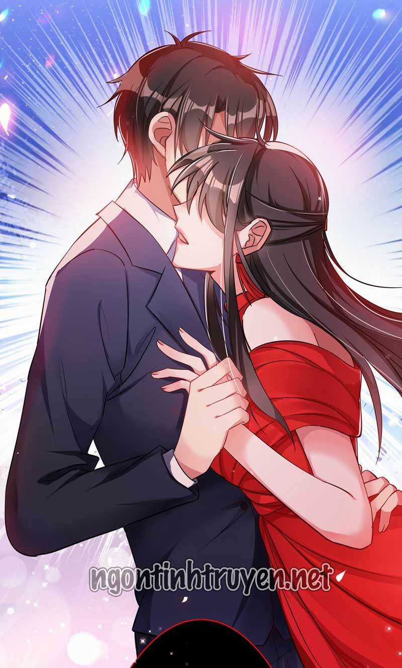 Trùng Sinh Không Gian: Cô Vợ Hào Môn Nóng Bỏng Không Dễ Chọc Chapter 32 trang 20