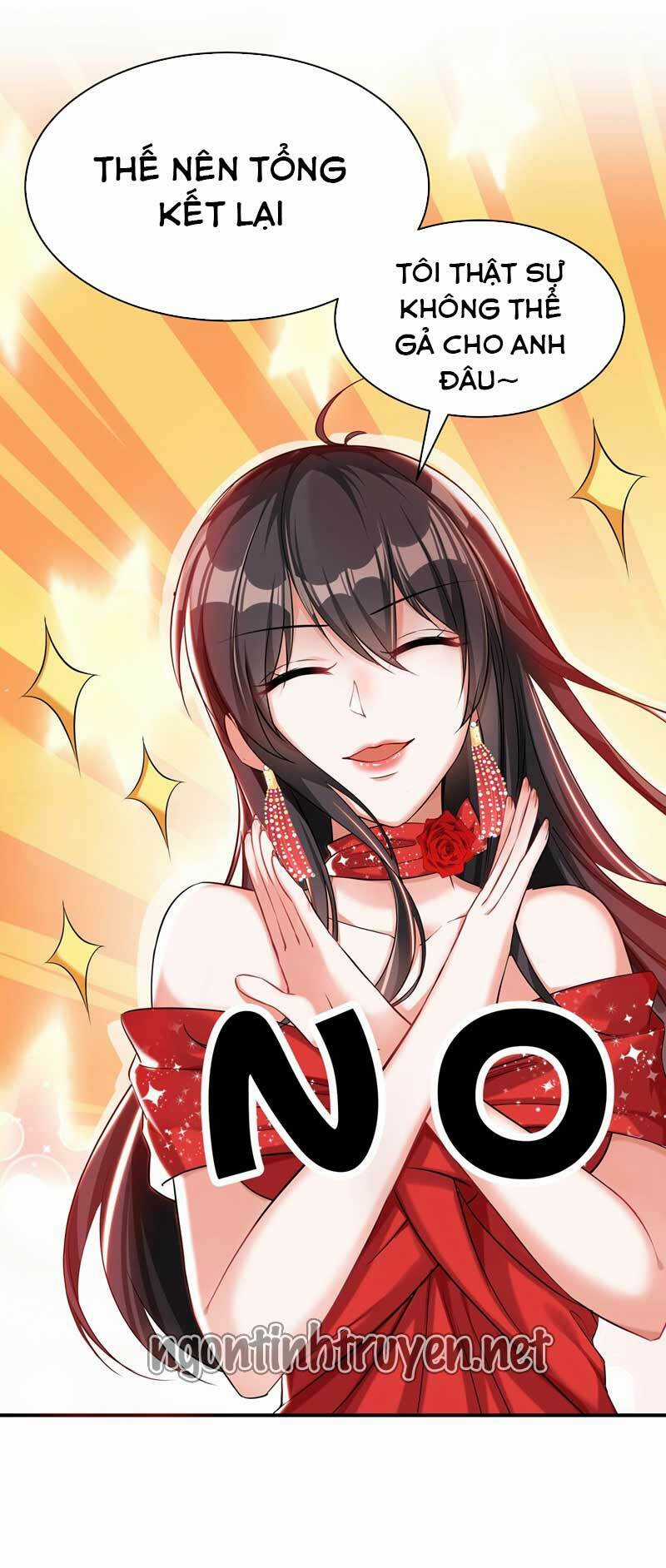 Trùng Sinh Không Gian: Cô Vợ Hào Môn Nóng Bỏng Không Dễ Chọc Chapter 32 trang 25