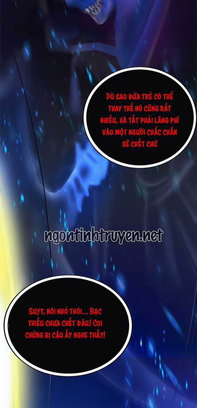 Trùng Sinh Không Gian: Cô Vợ Hào Môn Nóng Bỏng Không Dễ Chọc Chapter 32 trang 27