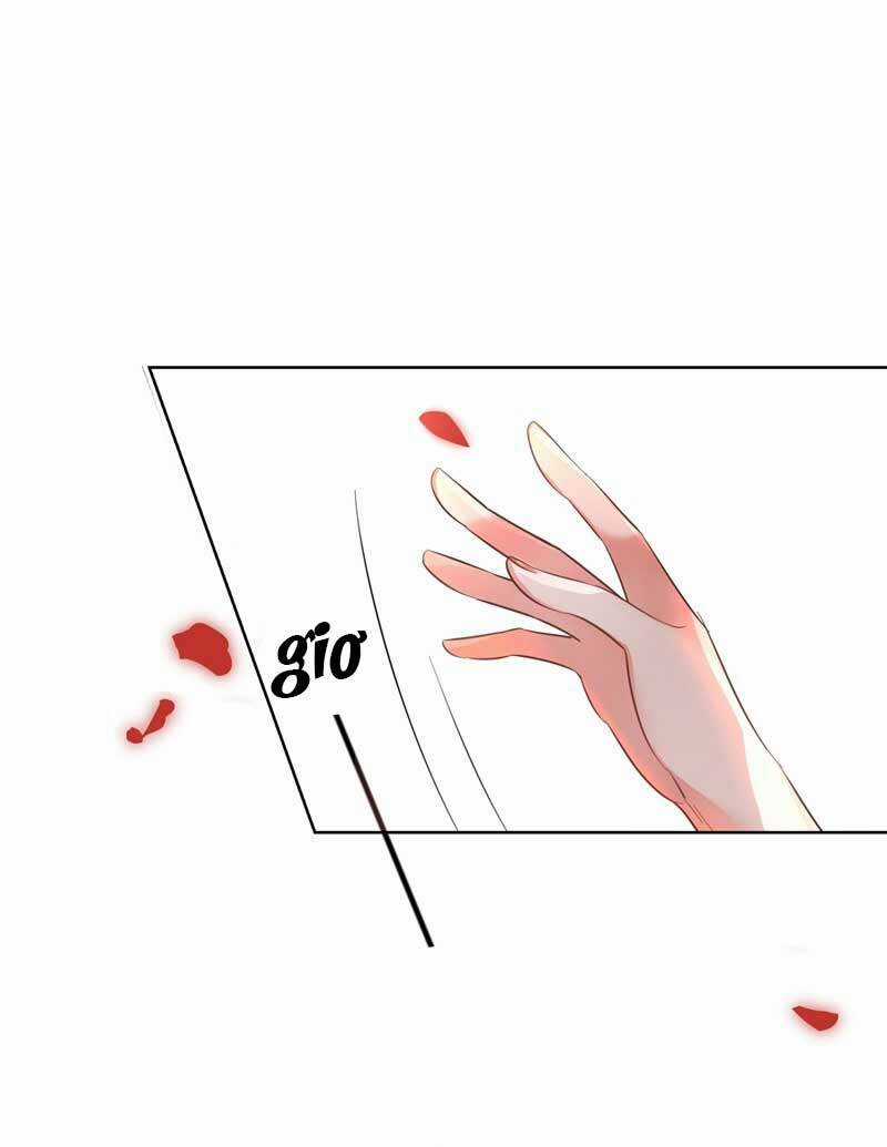 Trùng Sinh Không Gian: Cô Vợ Hào Môn Nóng Bỏng Không Dễ Chọc Chapter 32 trang 3