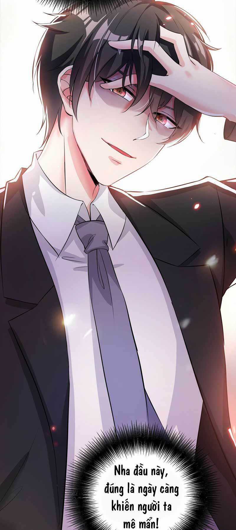 Trùng Sinh Không Gian: Cô Vợ Hào Môn Nóng Bỏng Không Dễ Chọc Chapter 32 trang 31