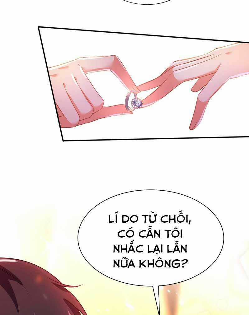 Trùng Sinh Không Gian: Cô Vợ Hào Môn Nóng Bỏng Không Dễ Chọc Chapter 32 trang 33