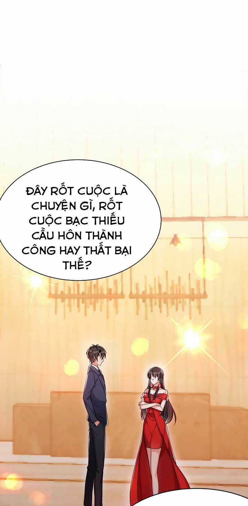 Trùng Sinh Không Gian: Cô Vợ Hào Môn Nóng Bỏng Không Dễ Chọc Chapter 32 trang 39