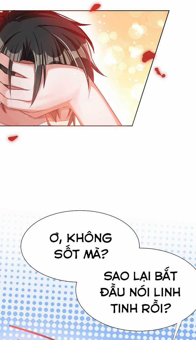 Trùng Sinh Không Gian: Cô Vợ Hào Môn Nóng Bỏng Không Dễ Chọc Chapter 32 trang 4