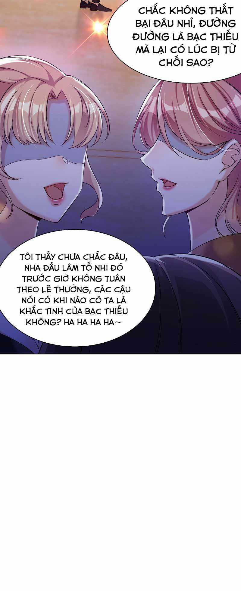 Trùng Sinh Không Gian: Cô Vợ Hào Môn Nóng Bỏng Không Dễ Chọc Chapter 32 trang 40