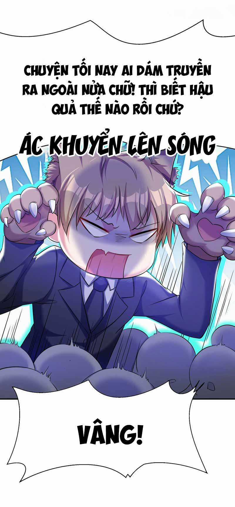 Trùng Sinh Không Gian: Cô Vợ Hào Môn Nóng Bỏng Không Dễ Chọc Chapter 32 trang 41