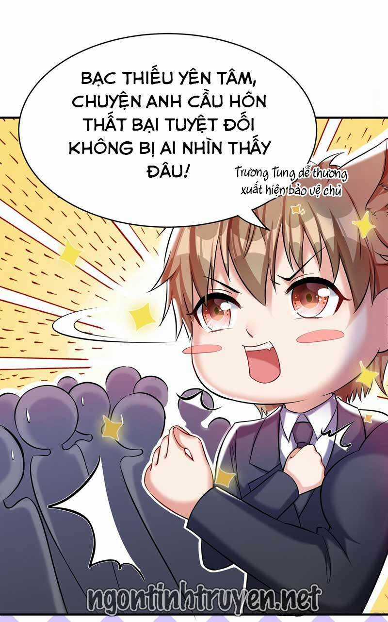 Trùng Sinh Không Gian: Cô Vợ Hào Môn Nóng Bỏng Không Dễ Chọc Chapter 32 trang 42