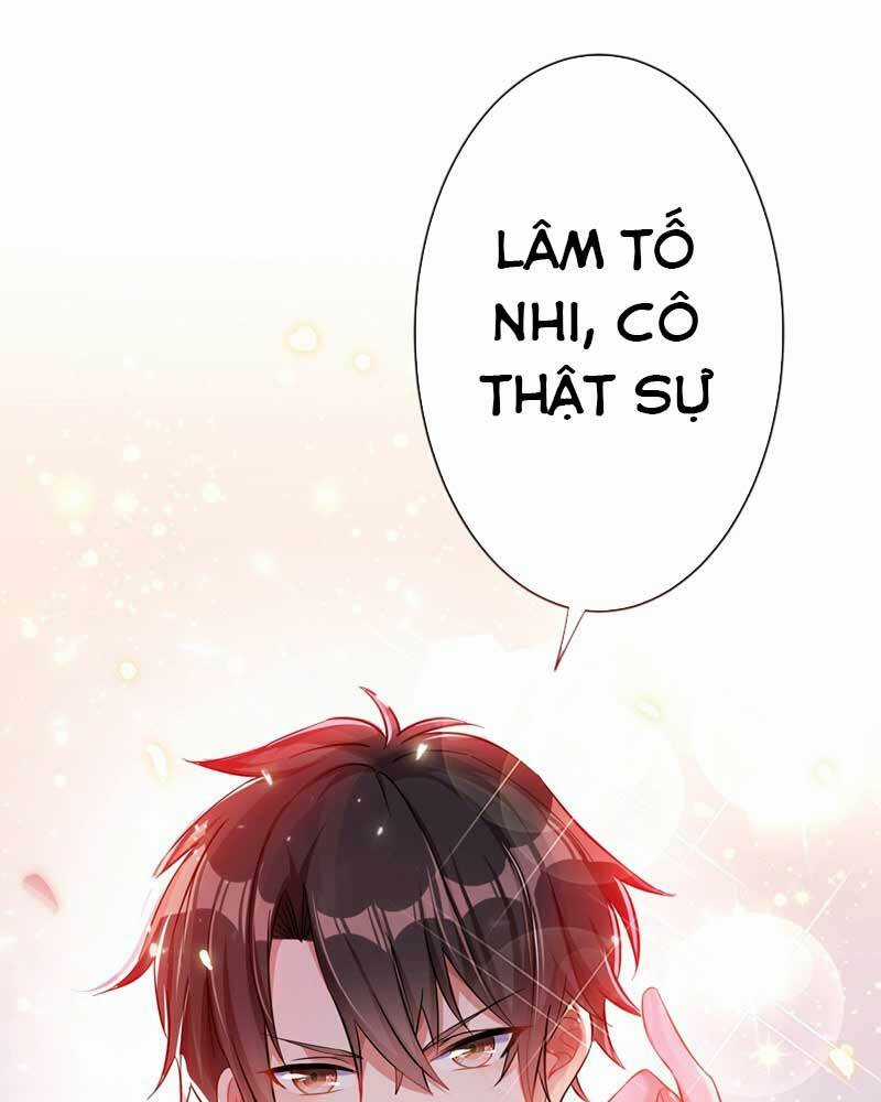 Trùng Sinh Không Gian: Cô Vợ Hào Môn Nóng Bỏng Không Dễ Chọc Chapter 32 trang 6