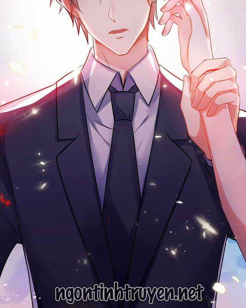 Trùng Sinh Không Gian: Cô Vợ Hào Môn Nóng Bỏng Không Dễ Chọc Chapter 32 trang 7