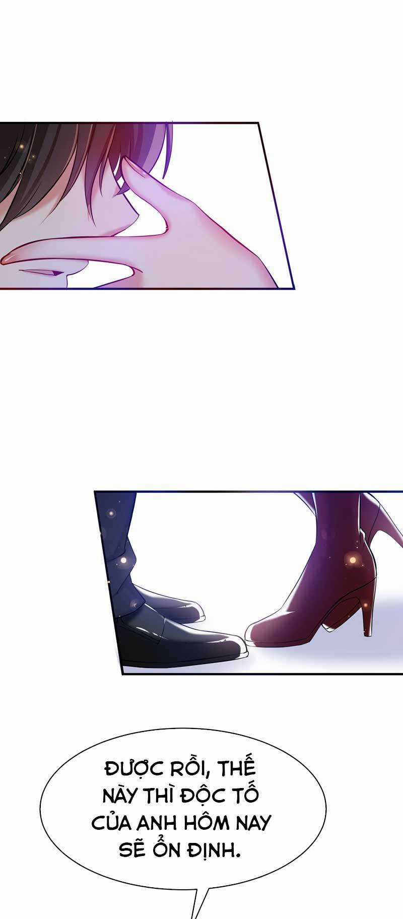 Trùng Sinh Không Gian: Cô Vợ Hào Môn Nóng Bỏng Không Dễ Chọc Chapter 33 trang 11