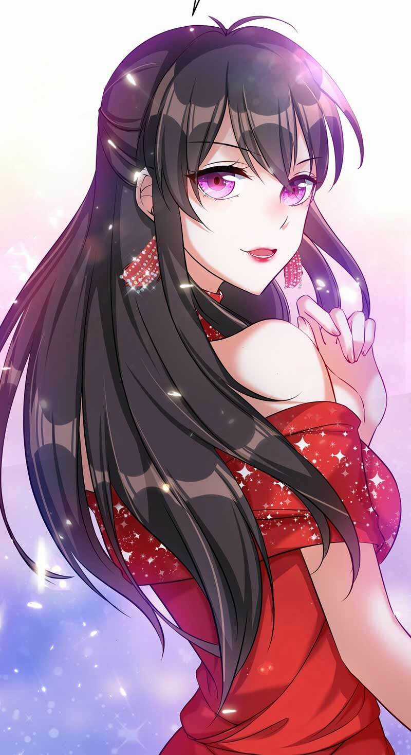 Trùng Sinh Không Gian: Cô Vợ Hào Môn Nóng Bỏng Không Dễ Chọc Chapter 33 trang 12