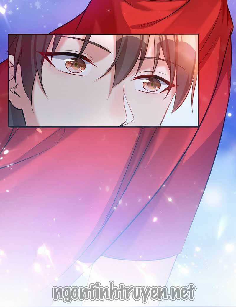 Trùng Sinh Không Gian: Cô Vợ Hào Môn Nóng Bỏng Không Dễ Chọc Chapter 33 trang 13