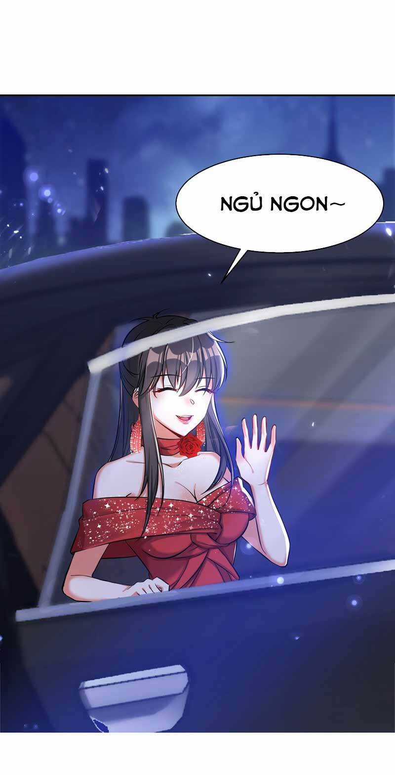 Trùng Sinh Không Gian: Cô Vợ Hào Môn Nóng Bỏng Không Dễ Chọc Chapter 33 trang 14