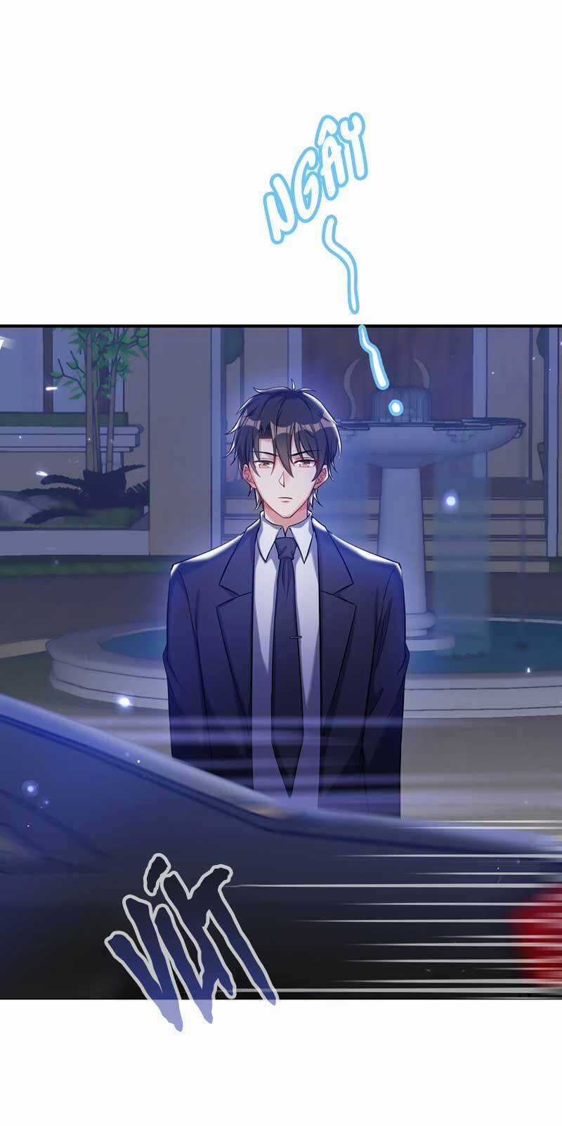 Trùng Sinh Không Gian: Cô Vợ Hào Môn Nóng Bỏng Không Dễ Chọc Chapter 33 trang 15