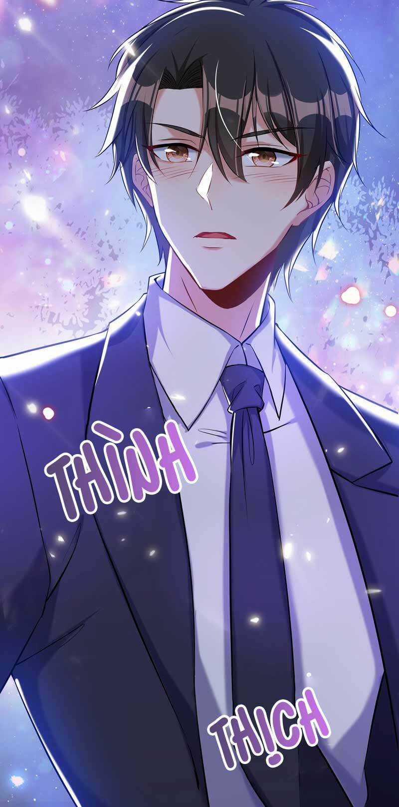 Trùng Sinh Không Gian: Cô Vợ Hào Môn Nóng Bỏng Không Dễ Chọc Chapter 33 trang 18