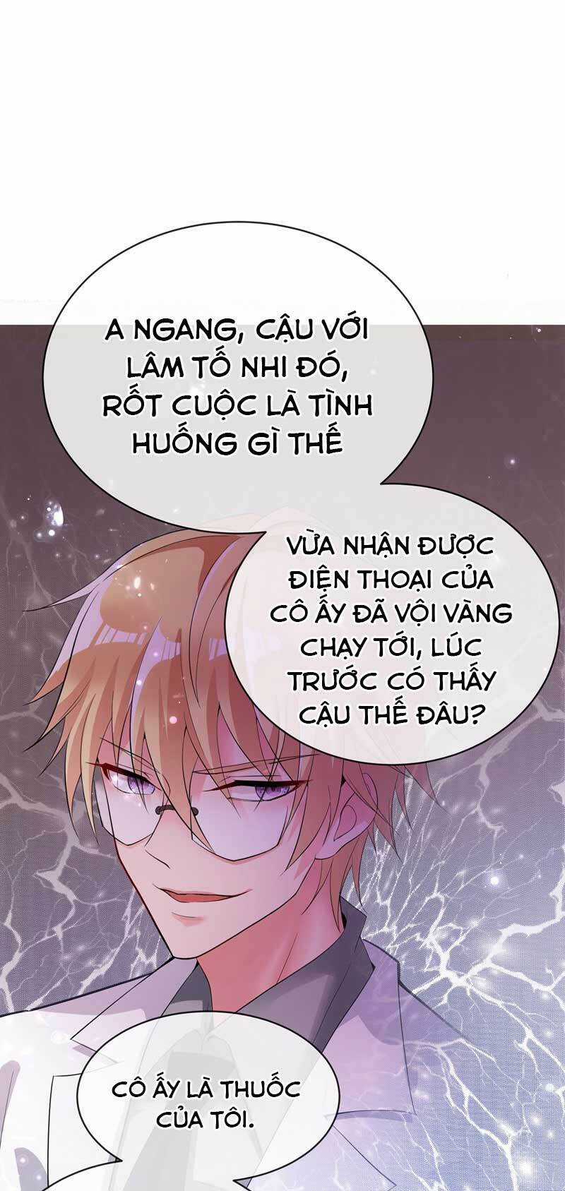 Trùng Sinh Không Gian: Cô Vợ Hào Môn Nóng Bỏng Không Dễ Chọc Chapter 33 trang 20