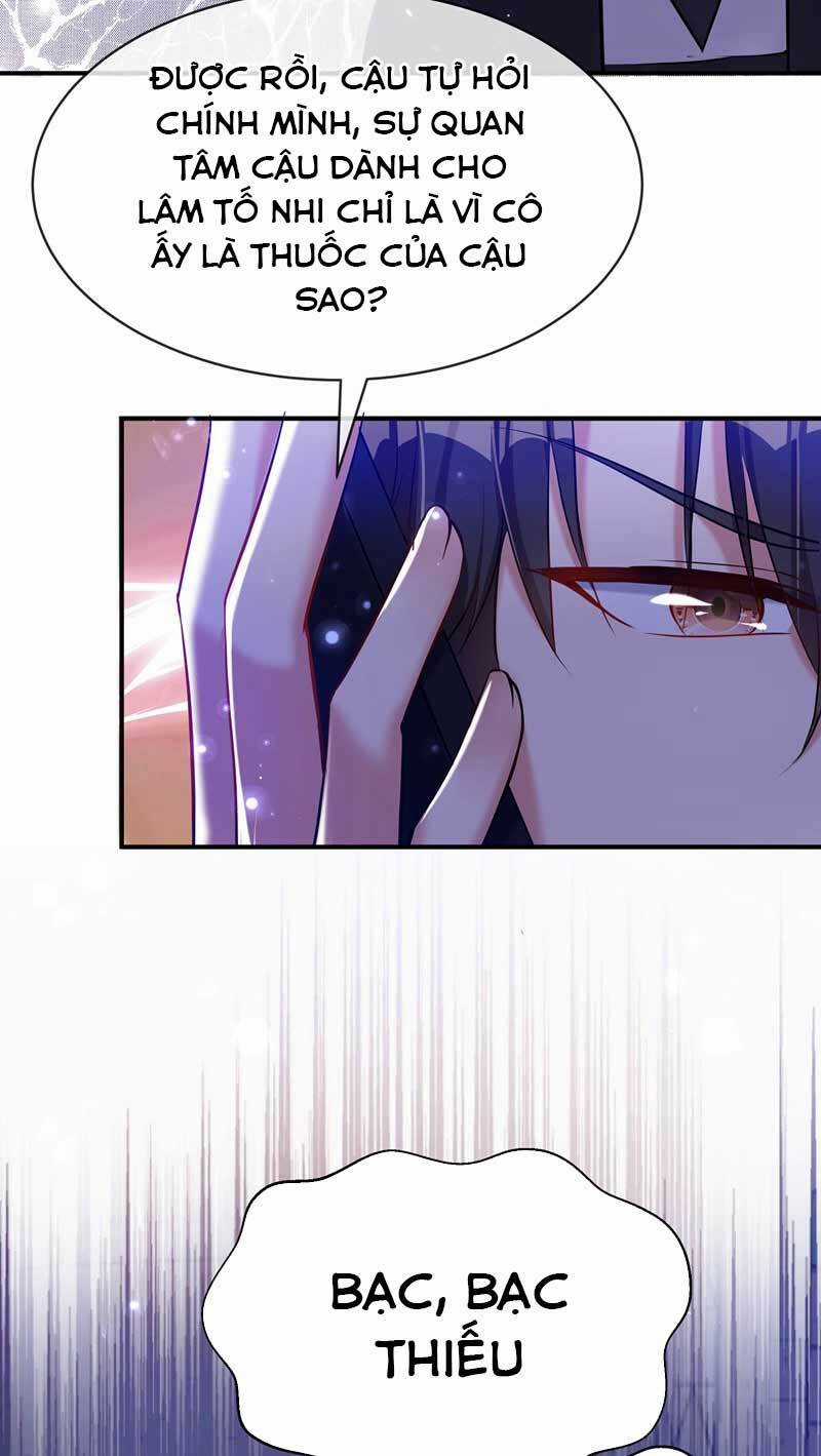 Trùng Sinh Không Gian: Cô Vợ Hào Môn Nóng Bỏng Không Dễ Chọc Chapter 33 trang 22