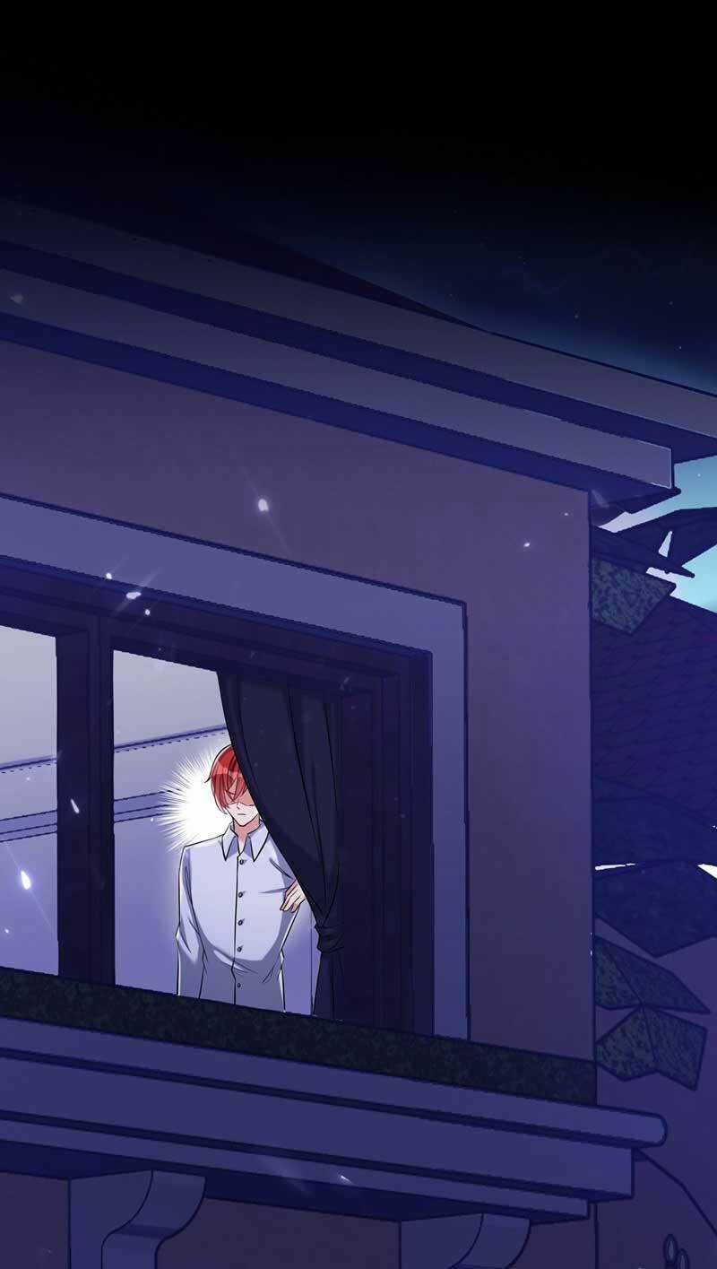 Trùng Sinh Không Gian: Cô Vợ Hào Môn Nóng Bỏng Không Dễ Chọc Chapter 33 trang 27