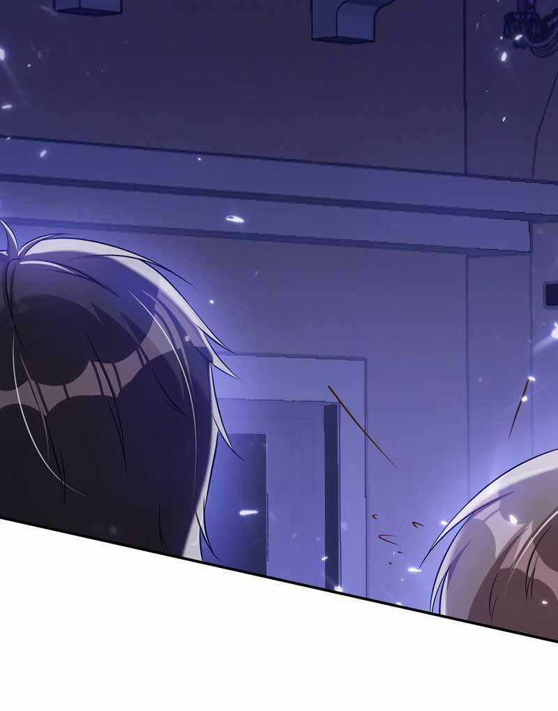 Trùng Sinh Không Gian: Cô Vợ Hào Môn Nóng Bỏng Không Dễ Chọc Chapter 33 trang 28