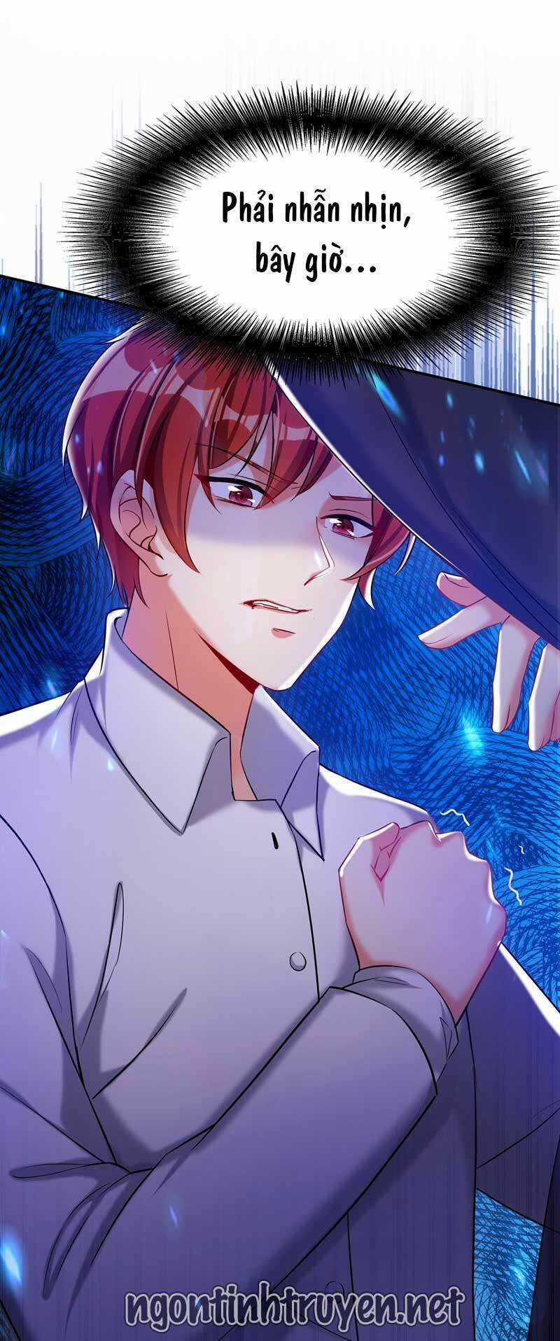 Trùng Sinh Không Gian: Cô Vợ Hào Môn Nóng Bỏng Không Dễ Chọc Chapter 33 trang 29