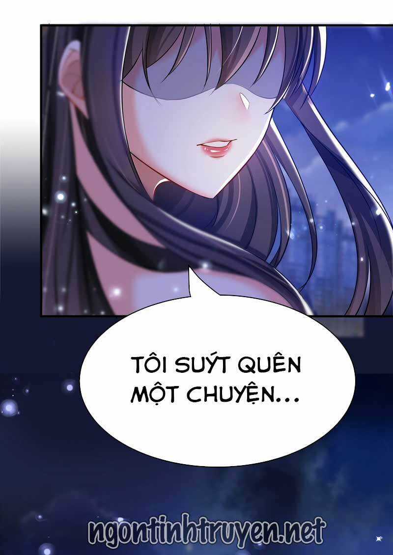 Trùng Sinh Không Gian: Cô Vợ Hào Môn Nóng Bỏng Không Dễ Chọc Chapter 33 trang 3