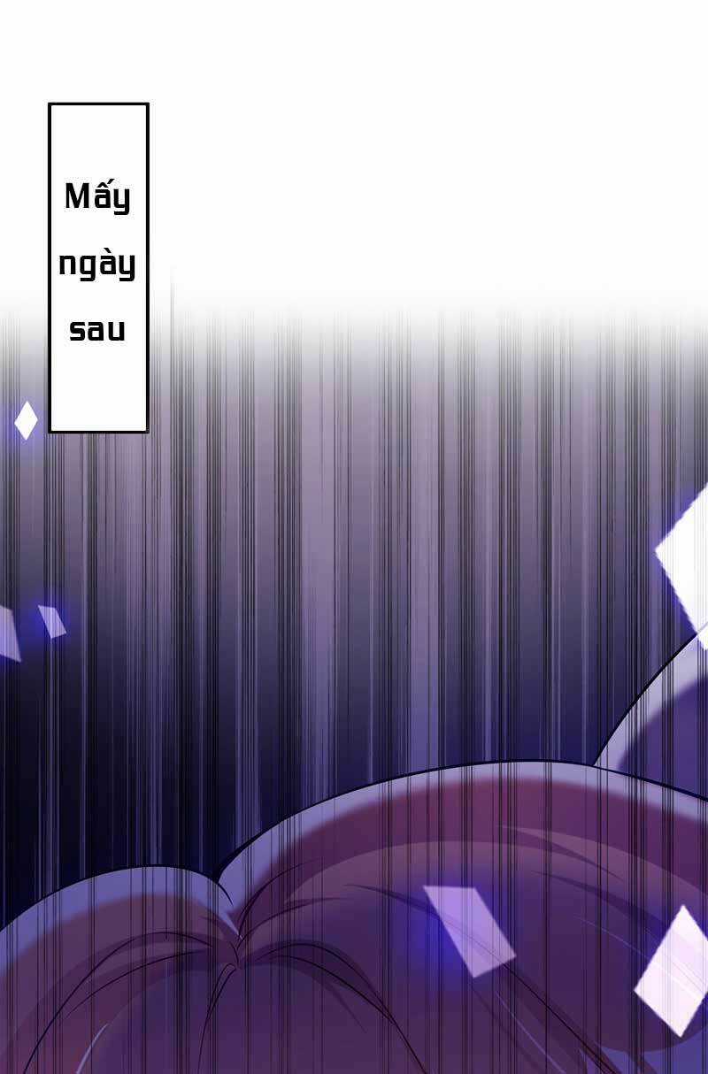 Trùng Sinh Không Gian: Cô Vợ Hào Môn Nóng Bỏng Không Dễ Chọc Chapter 33 trang 31