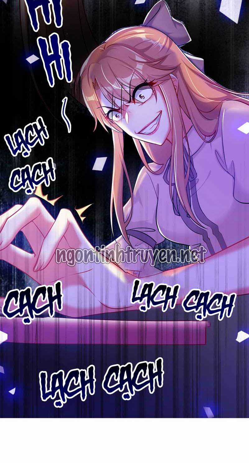 Trùng Sinh Không Gian: Cô Vợ Hào Môn Nóng Bỏng Không Dễ Chọc Chapter 33 trang 33