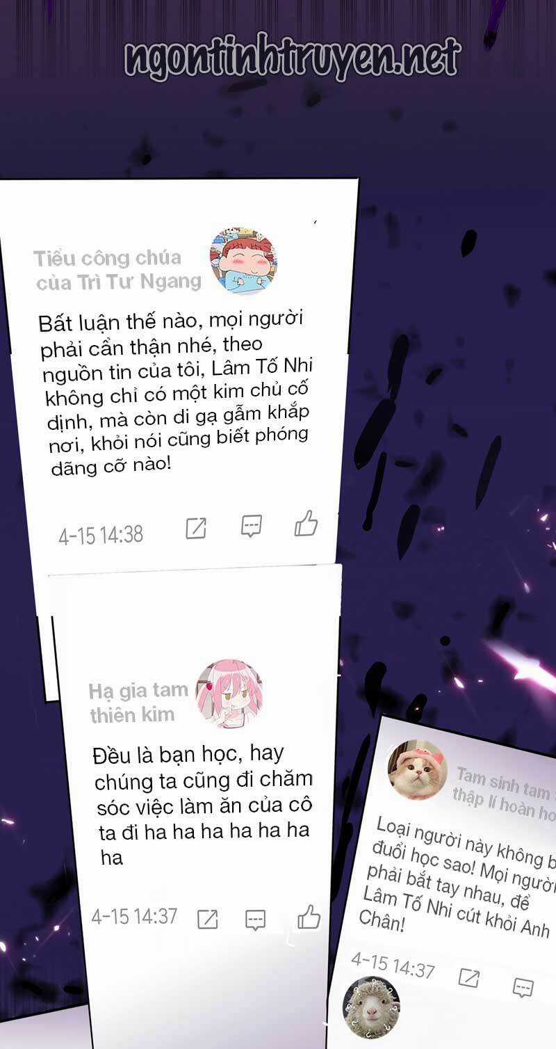 Trùng Sinh Không Gian: Cô Vợ Hào Môn Nóng Bỏng Không Dễ Chọc Chapter 33 trang 36