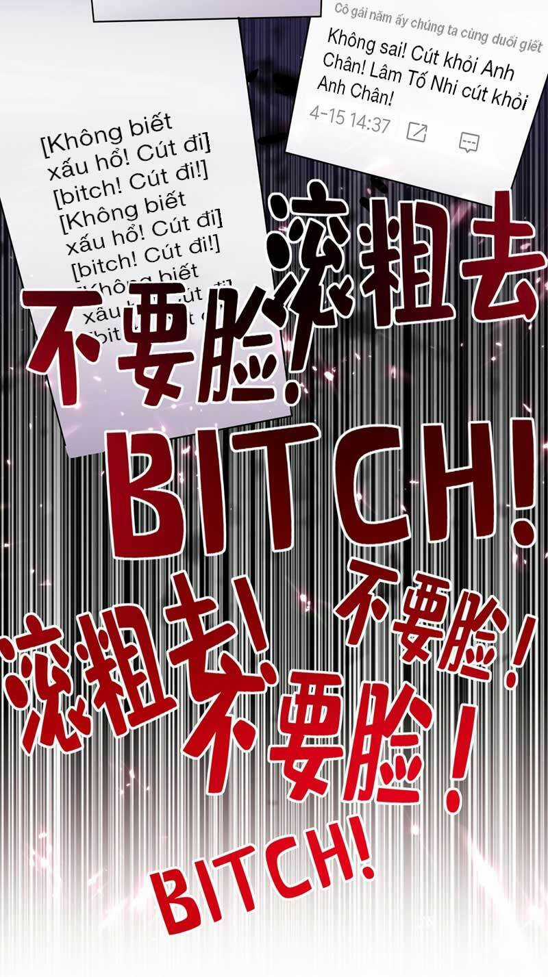 Trùng Sinh Không Gian: Cô Vợ Hào Môn Nóng Bỏng Không Dễ Chọc Chapter 33 trang 37