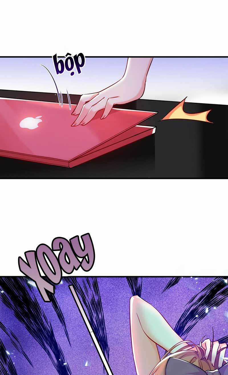 Trùng Sinh Không Gian: Cô Vợ Hào Môn Nóng Bỏng Không Dễ Chọc Chapter 33 trang 38