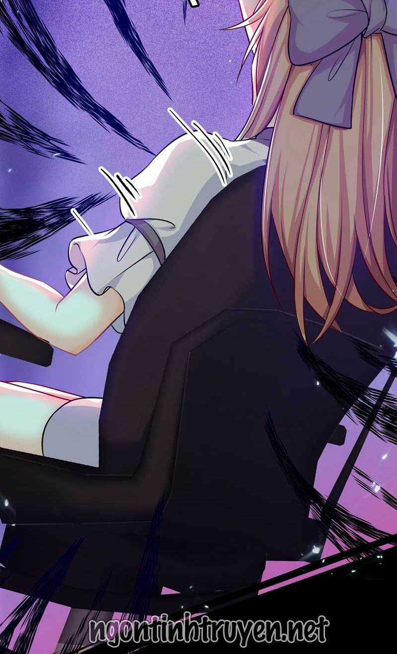 Trùng Sinh Không Gian: Cô Vợ Hào Môn Nóng Bỏng Không Dễ Chọc Chapter 33 trang 39