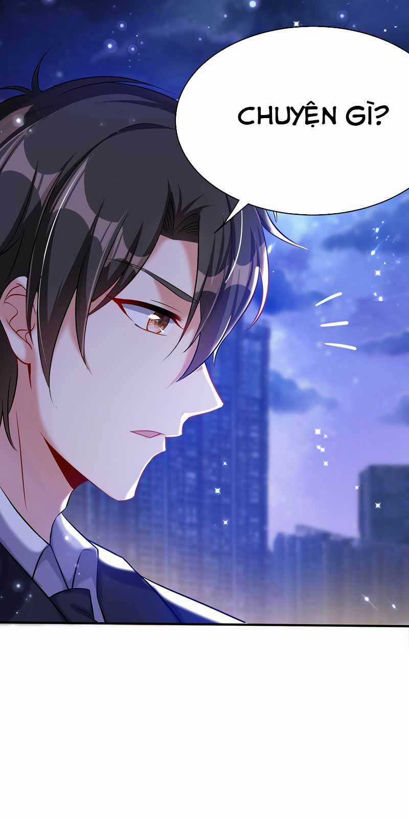 Trùng Sinh Không Gian: Cô Vợ Hào Môn Nóng Bỏng Không Dễ Chọc Chapter 33 trang 4