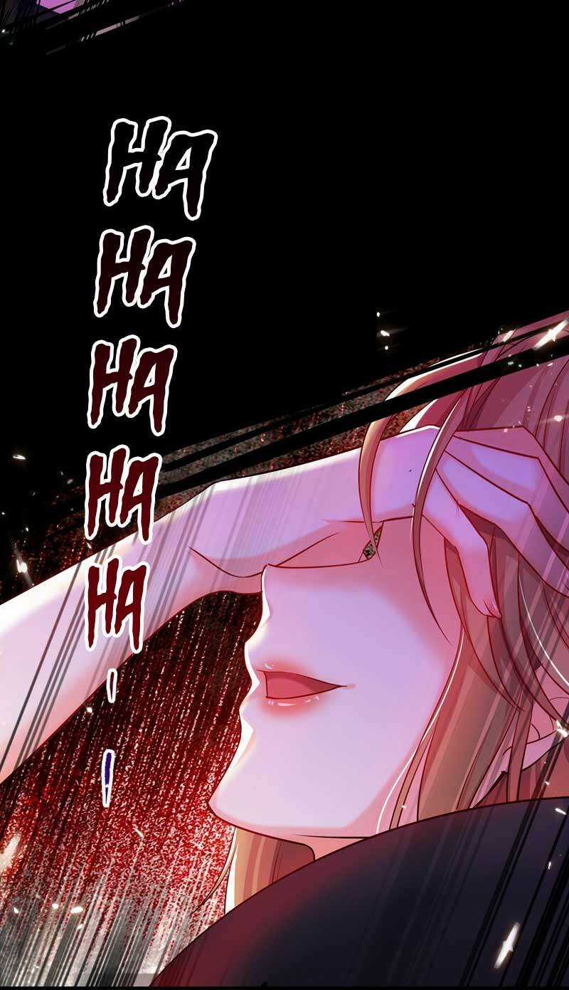 Trùng Sinh Không Gian: Cô Vợ Hào Môn Nóng Bỏng Không Dễ Chọc Chapter 33 trang 40