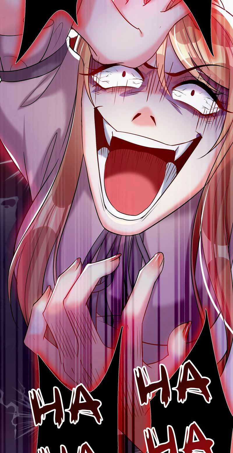 Trùng Sinh Không Gian: Cô Vợ Hào Môn Nóng Bỏng Không Dễ Chọc Chapter 33 trang 42