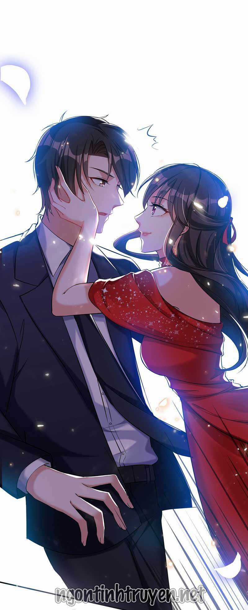 Trùng Sinh Không Gian: Cô Vợ Hào Môn Nóng Bỏng Không Dễ Chọc Chapter 33 trang 5