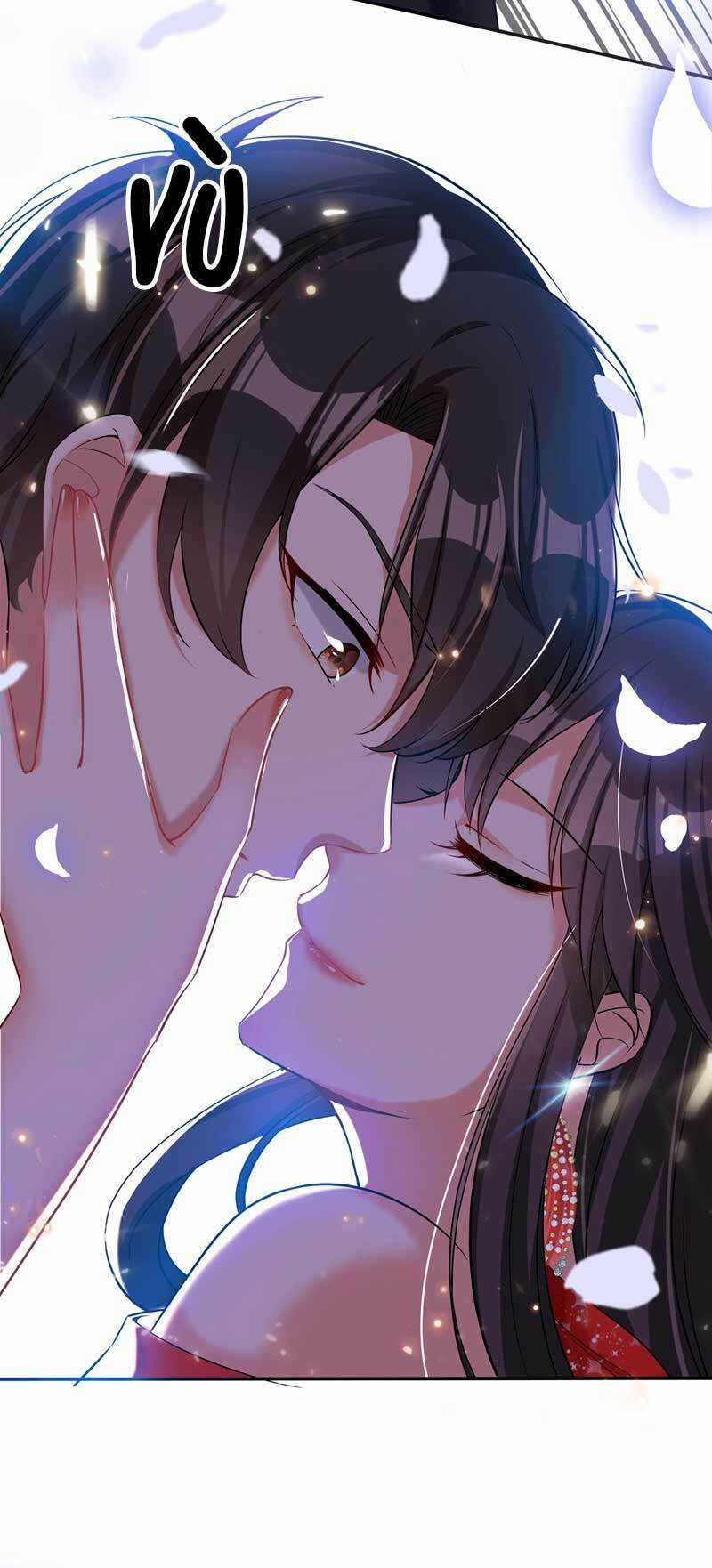 Trùng Sinh Không Gian: Cô Vợ Hào Môn Nóng Bỏng Không Dễ Chọc Chapter 33 trang 6